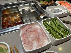 -海底捞火锅(青悦城店)