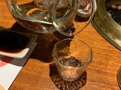 -肉魁屋·烧肉·烧鸟·酒场(高新店)