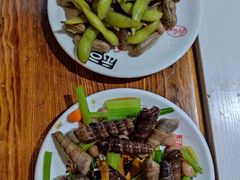香辣钉螺-九层海鲜塔(市南店)