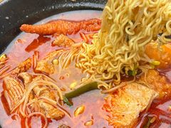-四川老牛麻辣烫(北门桥店)