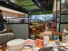 -煲大王猪肚鸡·椰子鸡火锅(红谷滩万达店)
