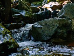 -野三坡百草畔景区