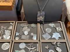 -十八字金·银饰·拼豆·开蚌DIY(魏公芳华里店)