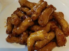 -永乐饭庄(安德路店)