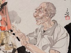 -江苏省美术馆(长江路新馆)