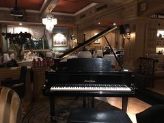 -火车头法国西餐厅