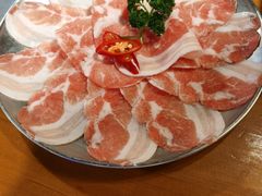 -咕咕站韩国料理(紫金港店)