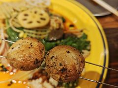 -北丐先生·野馄饨烧烤(雨花万象店)
