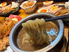 -Ramen满吉·豚骨拉面(丽园路店)
