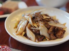-粤尚腾香居中餐厅(首都机场希尔顿店)
