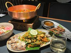 -Ameigo梅果·云贵川bistro(长宁来福士店)