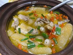 -阿露佳·舌尖上的安吉菜