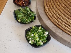 -七采菌园·野生菌石锅鱼(环城北路店)