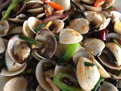 -四川人郑霞海鲜