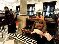 -沈阳金融博物馆