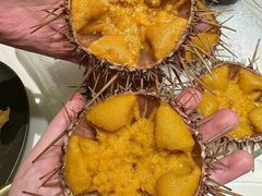 -正黄旗海鲜烧烤大排档(延安路总店)