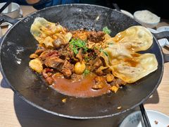 -徐小姐地锅鸡(铜山万达店)