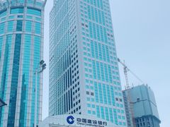 -中国建设银行(湖北省分行营业部)
