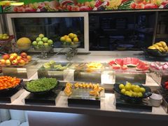 -汉丽轩韩式自助烤肉十二年(SM广场店)