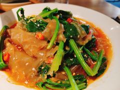 -薇酌饮·陕西菜(南门外店)