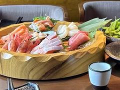 -千代武日本料理(哈西店)