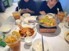 -费大厨辣椒炒肉(高铁吾悦广场店)