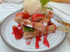 -视博茶点(美狮美高梅店)