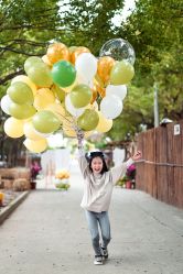 点击看大图 -漾·YOUNG高端派对策划·宝宝宴·求婚·生日·公司庆典布置上海站