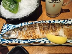 -诚家·日式烧鸟·深夜食堂(虹桥天街店)