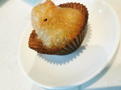 鸡仔咸水角-上海宝华喜来登酒店·采悦轩中餐厅