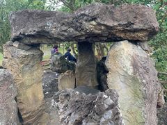 -海口火山口国家地质公园