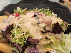 -友鹏海鲜(新宜白大道店)