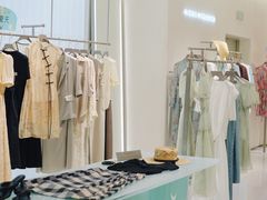 -KK ONE(京基滨河时代店)