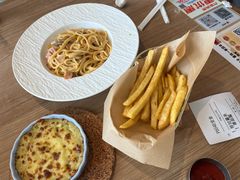 -必胜客(龙湾万达店)