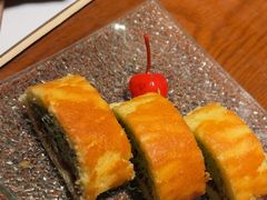 -千代武日本料理(爱建店)