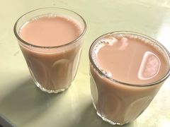 甜茶-老光明岗琼甜茶馆