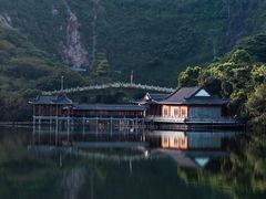 -水濂山森林公园