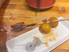 -日吉丸·鸟将军炭火融合酒馆(中央大街店)