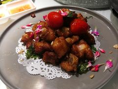 -花样西贡·法式越南餐厅(西大万达店)