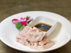 -新聚丰菜馆(太监弄店)