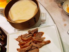 -北京全聚德(玉泉路店)