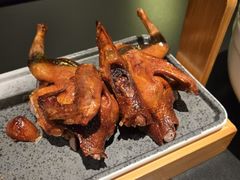 -羽鸽集·乳鸽专门店·地道顺德菜(岭南站店)