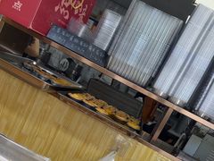 -包满意面包糕点(东坝店)