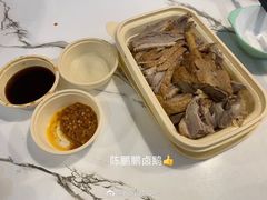 -陈鹏鹏潮汕菜(宝安机场T3航站楼店)