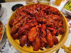 -靓靓蒸虾·头牌蒸虾(沙湖旗舰店)