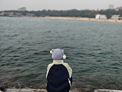 -青岛第二海水浴场