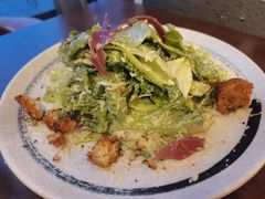 凯撒沙拉-PIZZA BIANCA(万象城店)