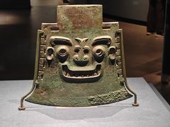 -盘龙城遗址博物院