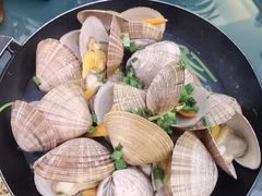 -君霖私家菜(春柳店)