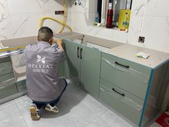 -佰丽爱家全屋定制(汶水店)